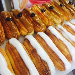 Eclairs