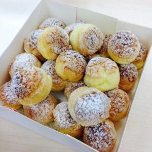 choux