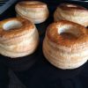 croûtes pour bouchées à la reine