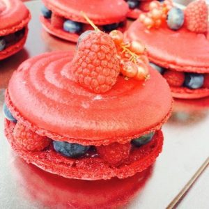 grand macaron