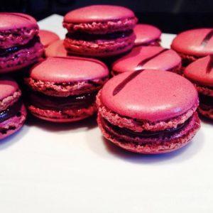 macarons