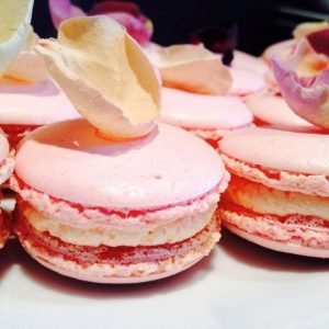 macarons