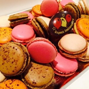 macarons