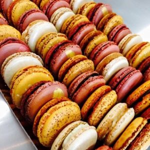 macarons