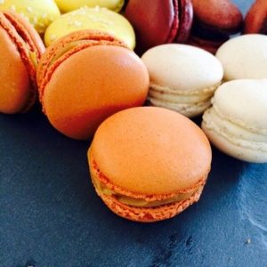 macarons