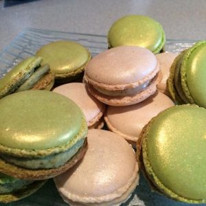 macarons