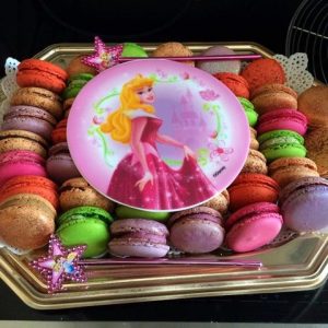 macarons