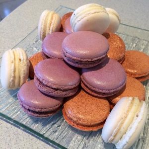 macarons