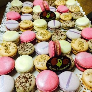 macarons