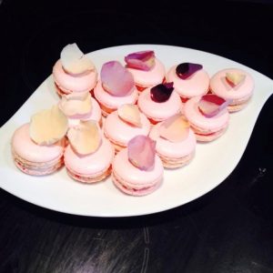 macarons