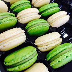 macarons