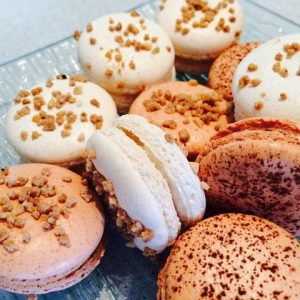 macarons