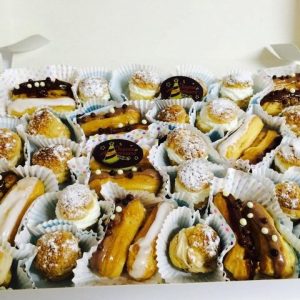 mignardises