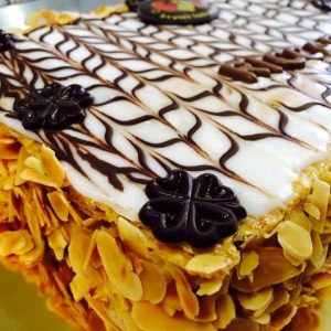 millefeuilles