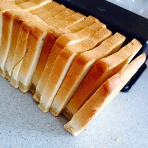 pain de mie