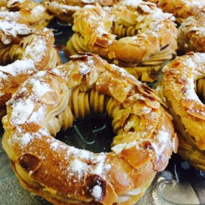 paris brest