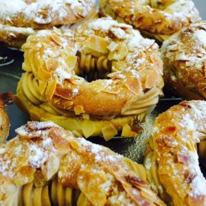 paris brest