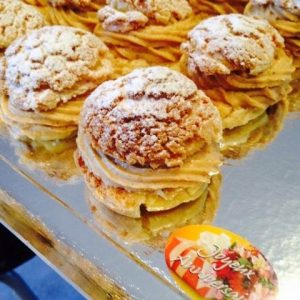 paris brest