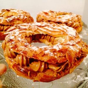 paris brest