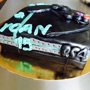 Gateau ps4