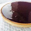 tarte au chocolat