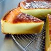 tarte au flan