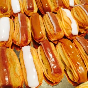 Eclairs