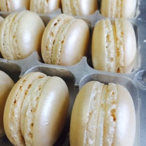 Macarons